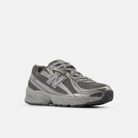 New Balance 740 - GS - Harbor Grey Silver-Coloured Metallic