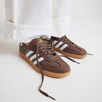 adidas Samba OG - Femme - Earth Strata Gum