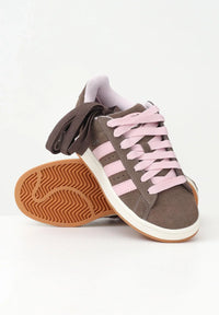 adidas Originals Campus 00s - GS - Earth Strata Clear Pink