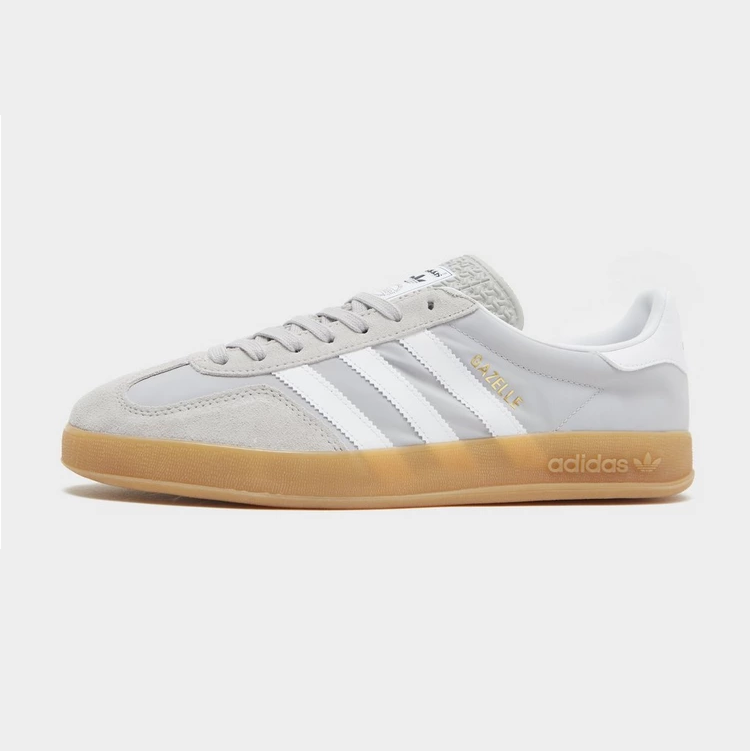 adidas Handball Spezial - Women's - Wonder Silver Gum