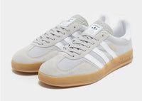 adidas Handball Spezial - Women's - Wonder Silver Gum