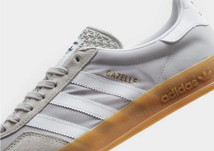 adidas Handball Spezial - Women's - Wonder Silver Gum