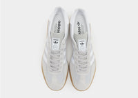 adidas Handball Spezial - Women's - Wonder Silver Gum