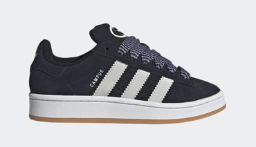 adidas Originals Campus 00s - GS - Core Black White