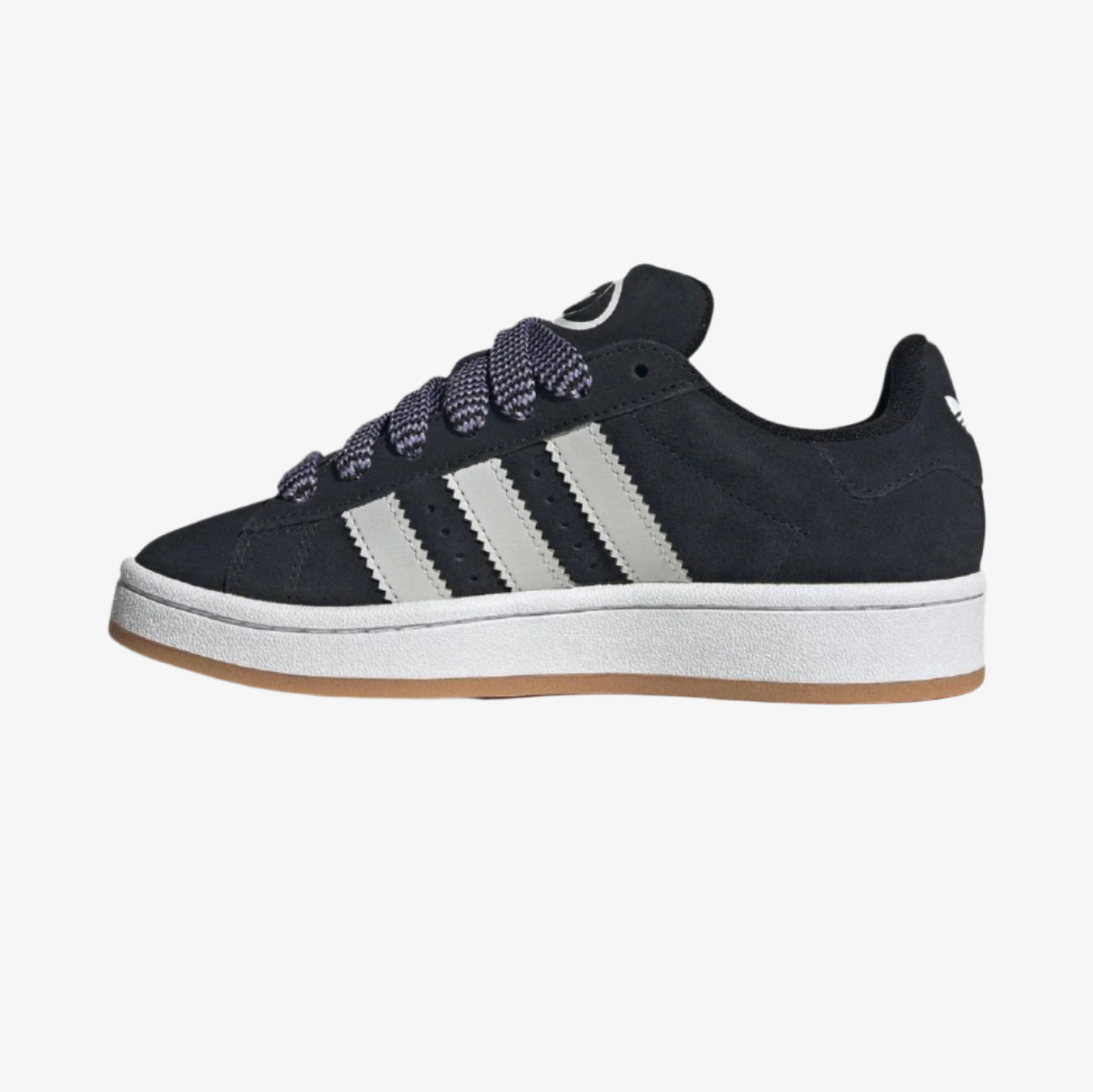 adidas Originals Campus 00s - GS - Core Black White