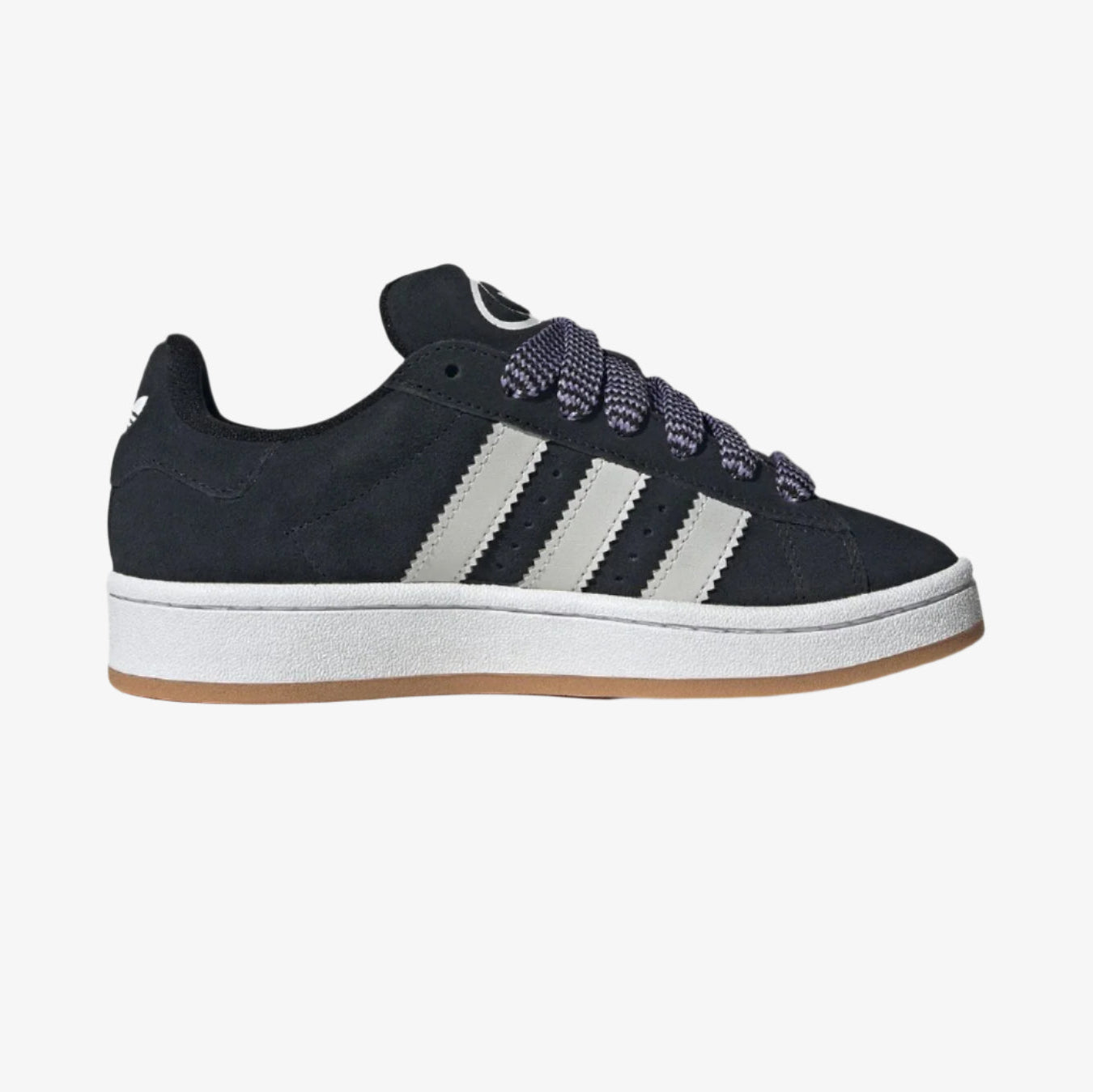 adidas Originals Campus 00s - GS - Core Black White