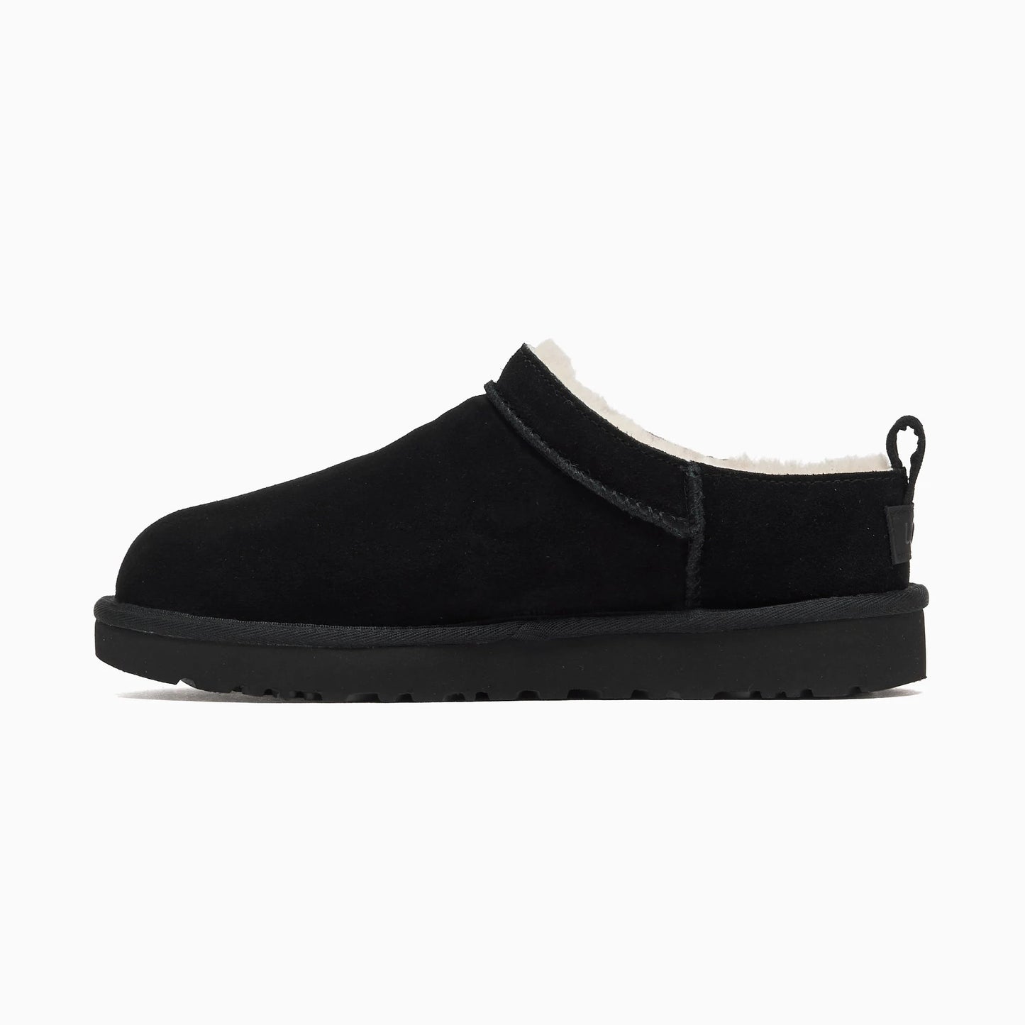 UGG Classic Micro Boot - Women's - Black