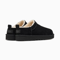 UGG Classic Micro Boot - Women's - Black