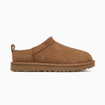 UGG Classic Micro Boot - Women's - Chestnut
