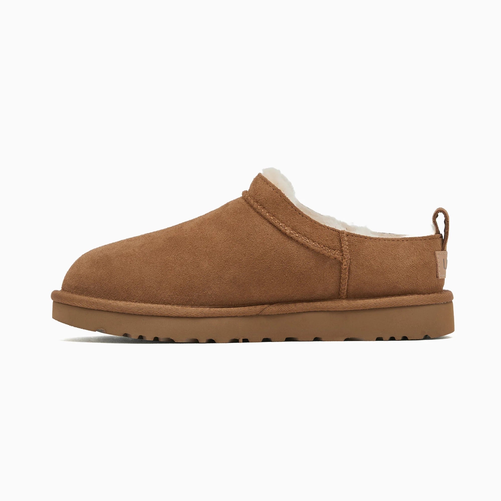 UGG Classic Micro Boot - Women's - Chestnut