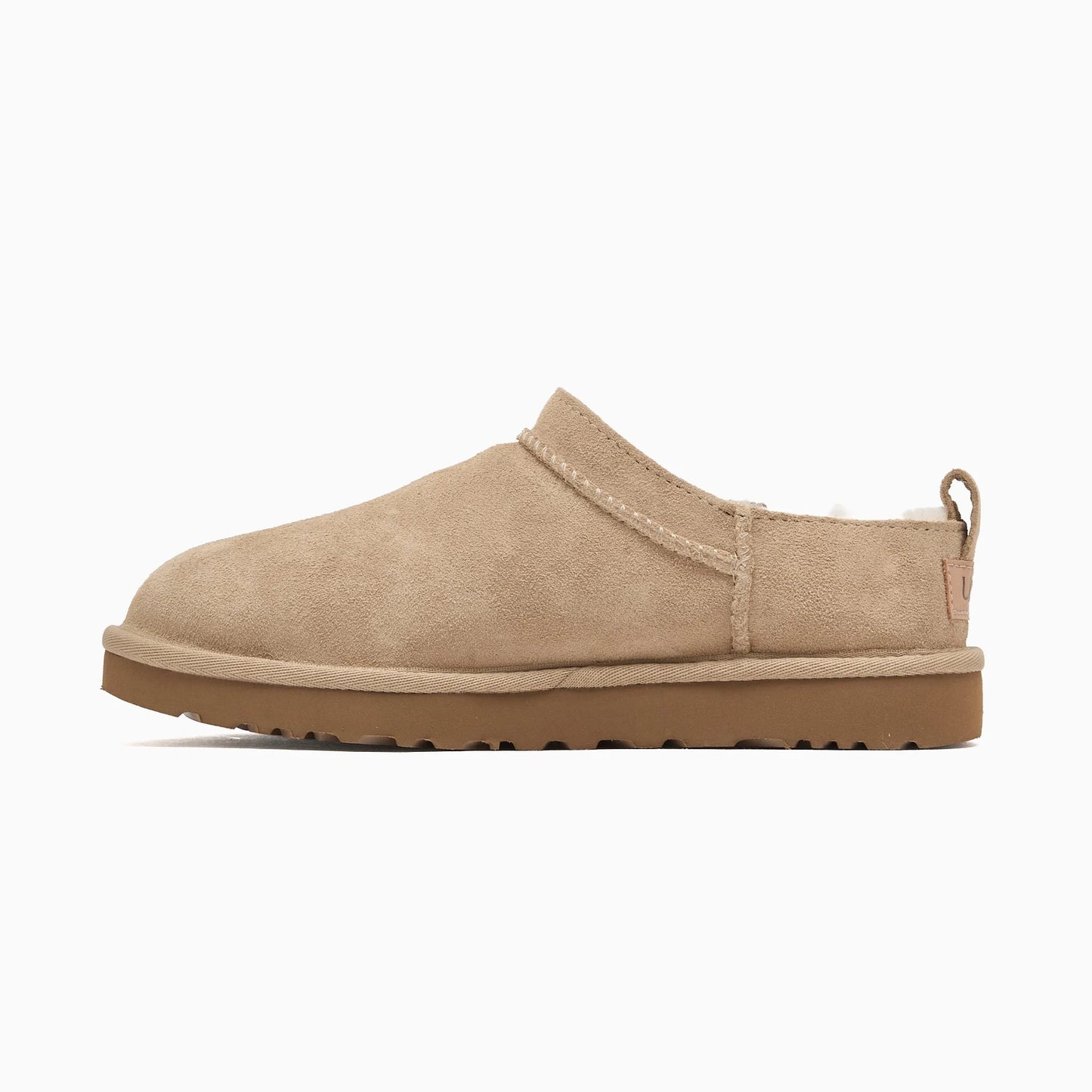 UGG Classic Micro Boot - Women's - Sand