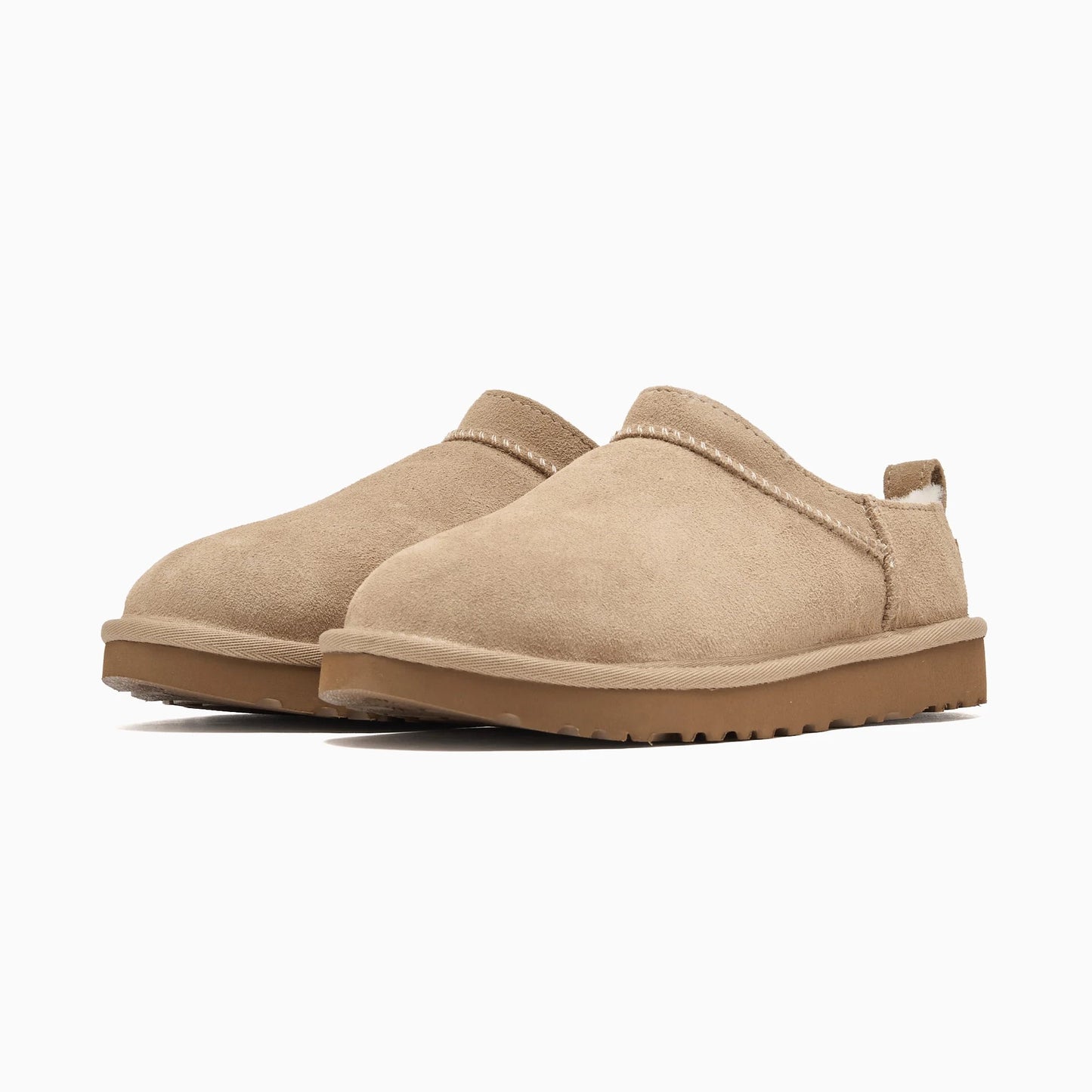 UGG Classic Micro Boot - Women's - Sand