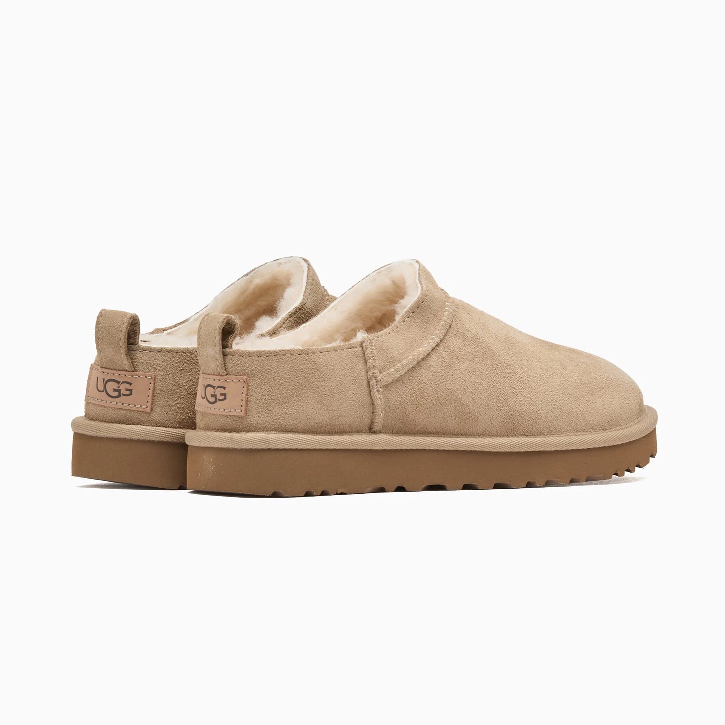 UGG Classic Micro Boot - Women's - Sand