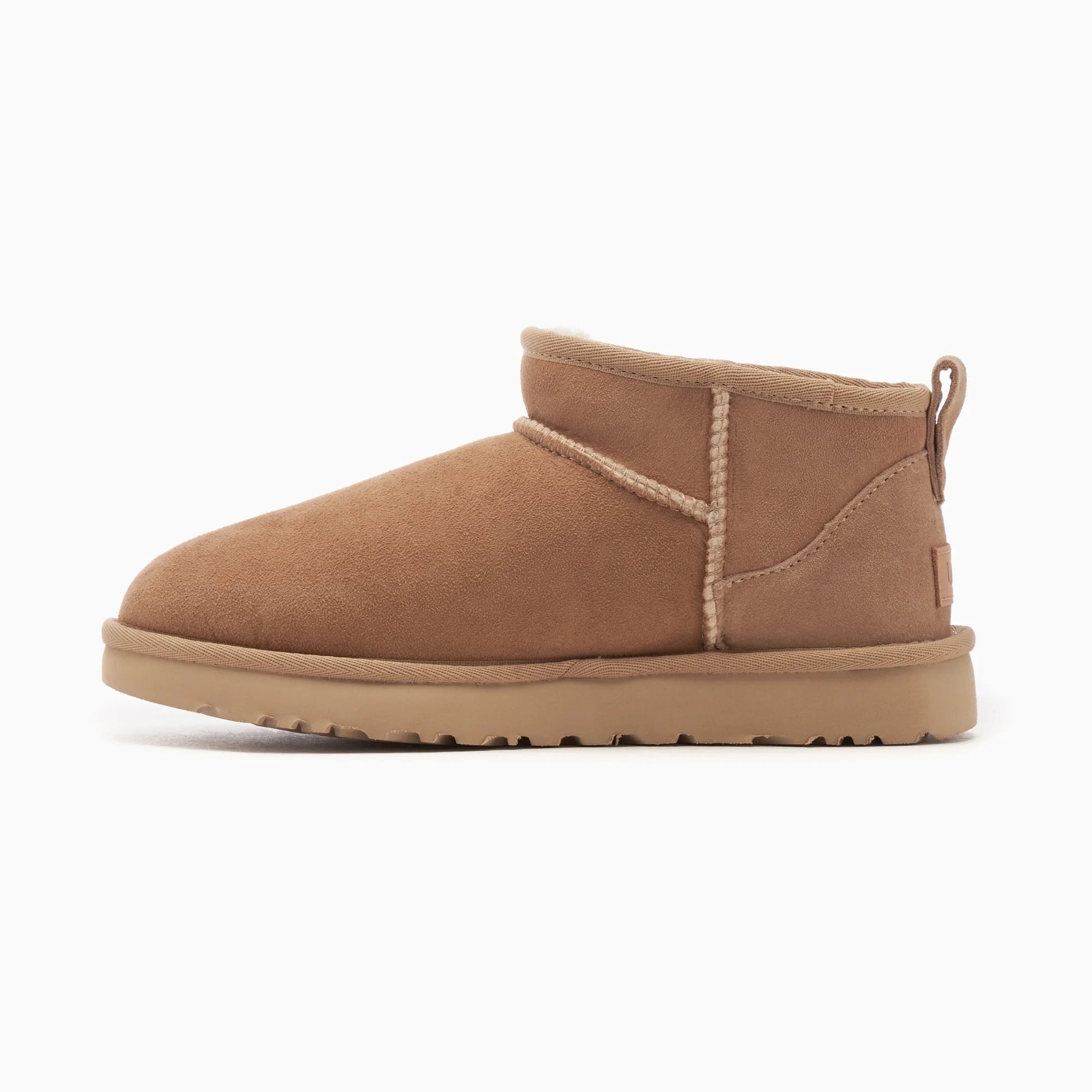 UGG Classic Ultra Mini Boot - Dames - Sand