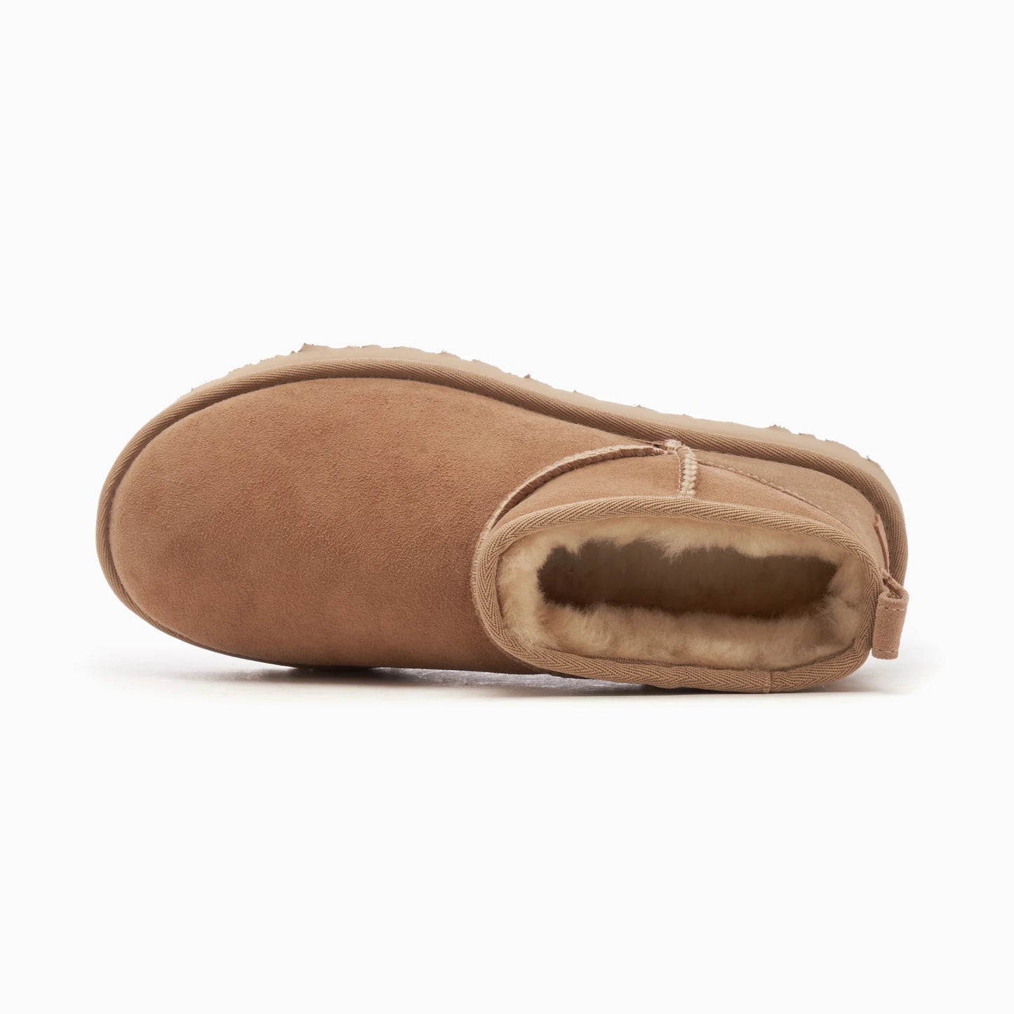 UGG Classic Ultra Mini Boot - Dames - Sand