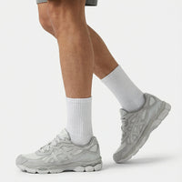 ASICS Gel-NYC - Unisexe - Cream/Cloud Grey