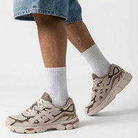 ASICS Gel-NYC - Unisex - Mineral Beige