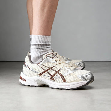 ASICS Gel-1130 - Unisexe - Cream Brown