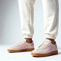 adidas Handball Spezial - GS - Wonder Quartz Rose Tone