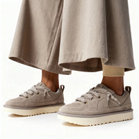 UGG Lowmel Lo - Women's - Campfire