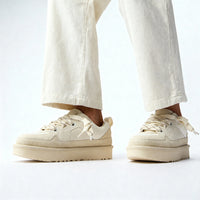 UGG Lowmel Lo - Women's - Jasmine