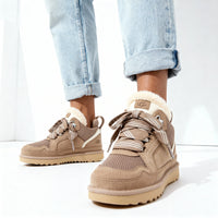 UGG Lowmel - Enfants  - Dune