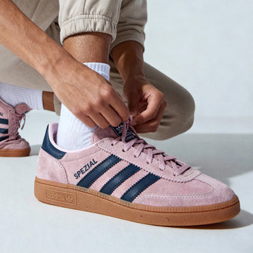 adidas Handball Spezial - Dames - Clear Pink