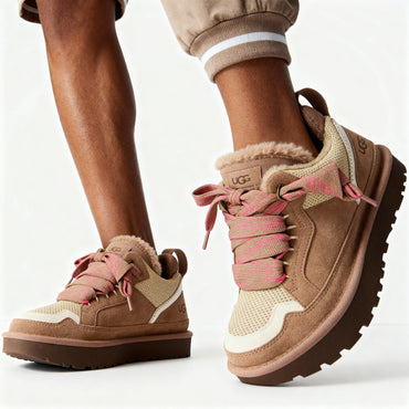 UGG Lowmel - Women's - Rocky Oak