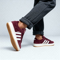 adidas Originals Campus 00s - Women's - Maroon