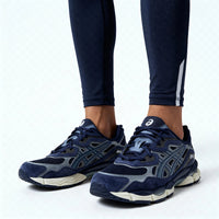 ASICS Gel-NYC - Unisex - Midnight