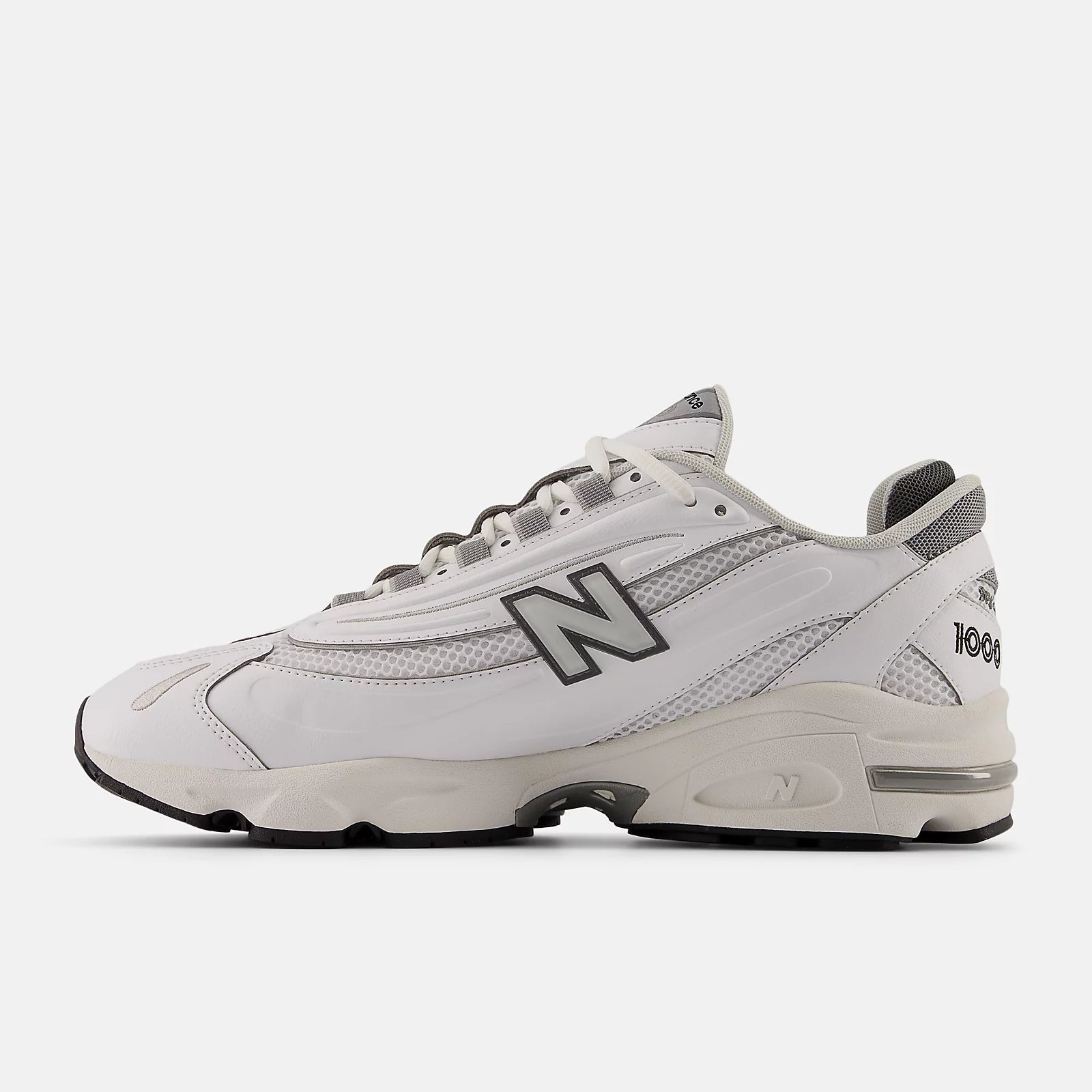 New Balance M1000 - Unisex - White