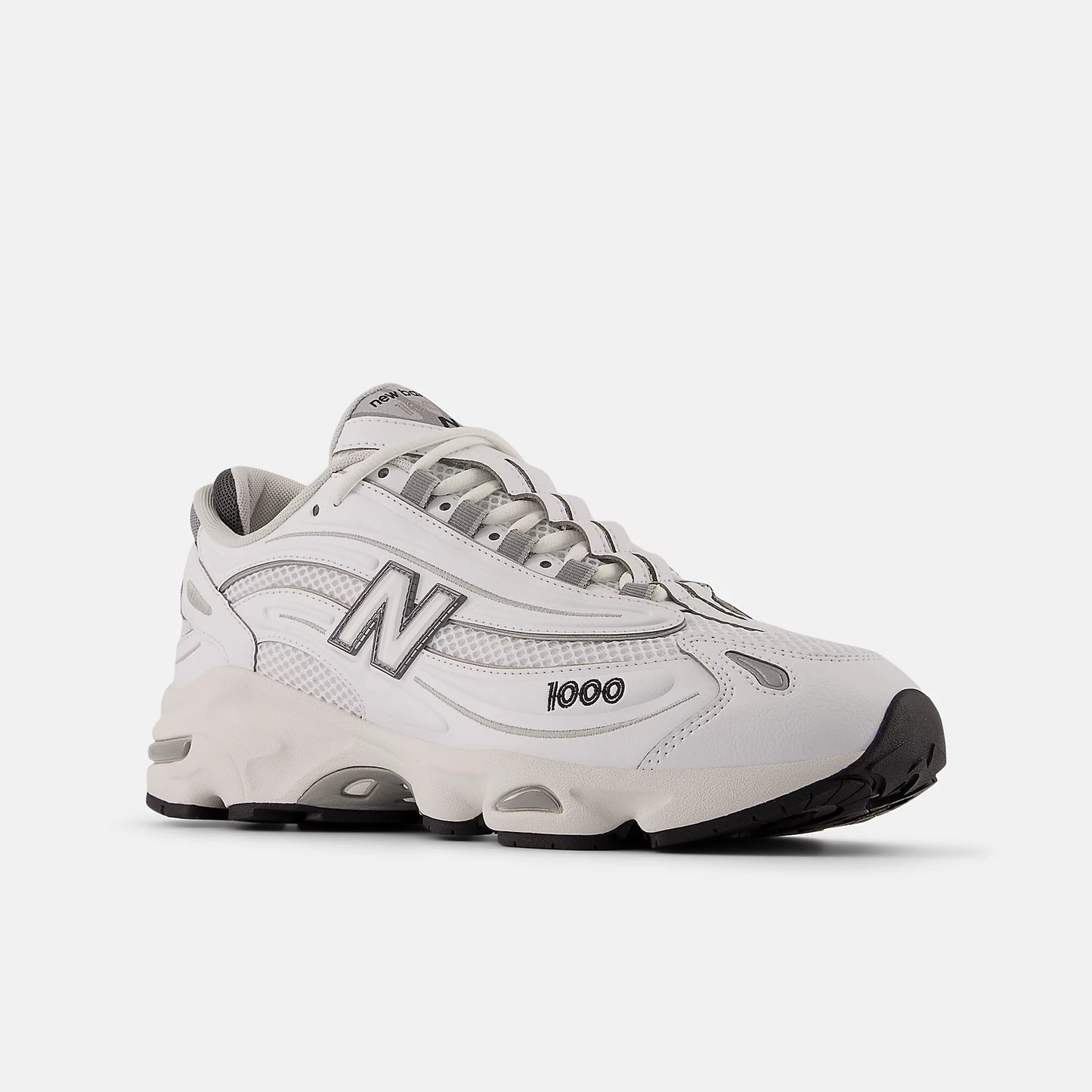 New Balance M1000 - Unisex - White