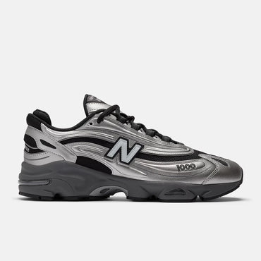 New Balance 1000 - Unisex - Silver Metallic