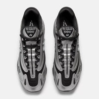 New Balance 1000 - Unisex - Silver Metallic
