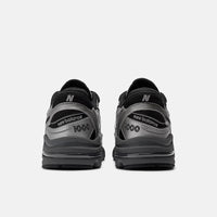 New Balance 1000 - Unisex - Silver Metallic