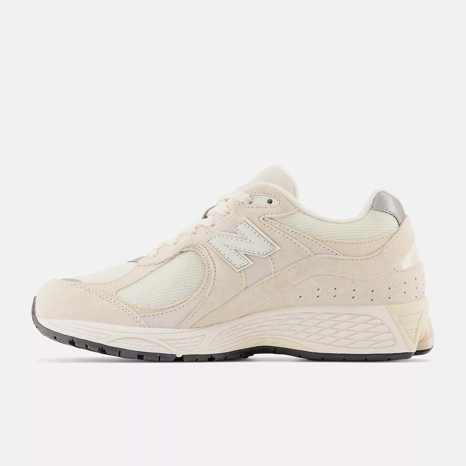 New Balance 2002R - Unisex - Off White
