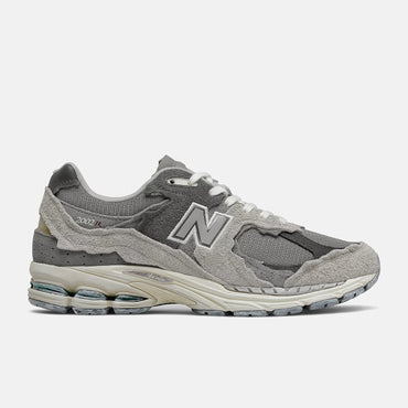 New Balance 2002R Protection Pack - Unisex - Rain Cloud