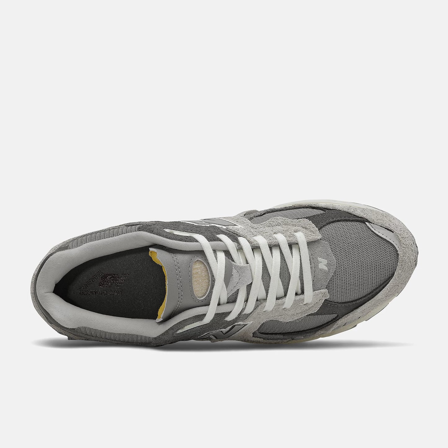 New Balance 2002R Protection Pack - Unisex - Rain Cloud