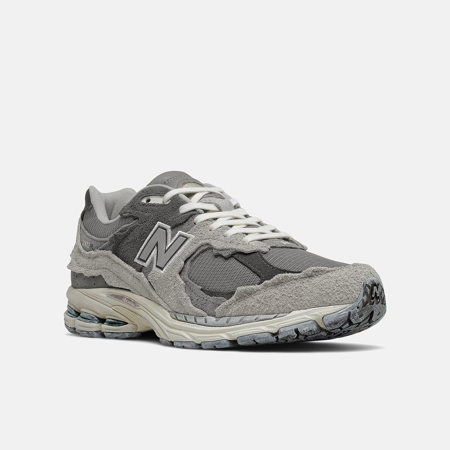 New Balance 2002R Protection Pack - Unisex - Rain Cloud