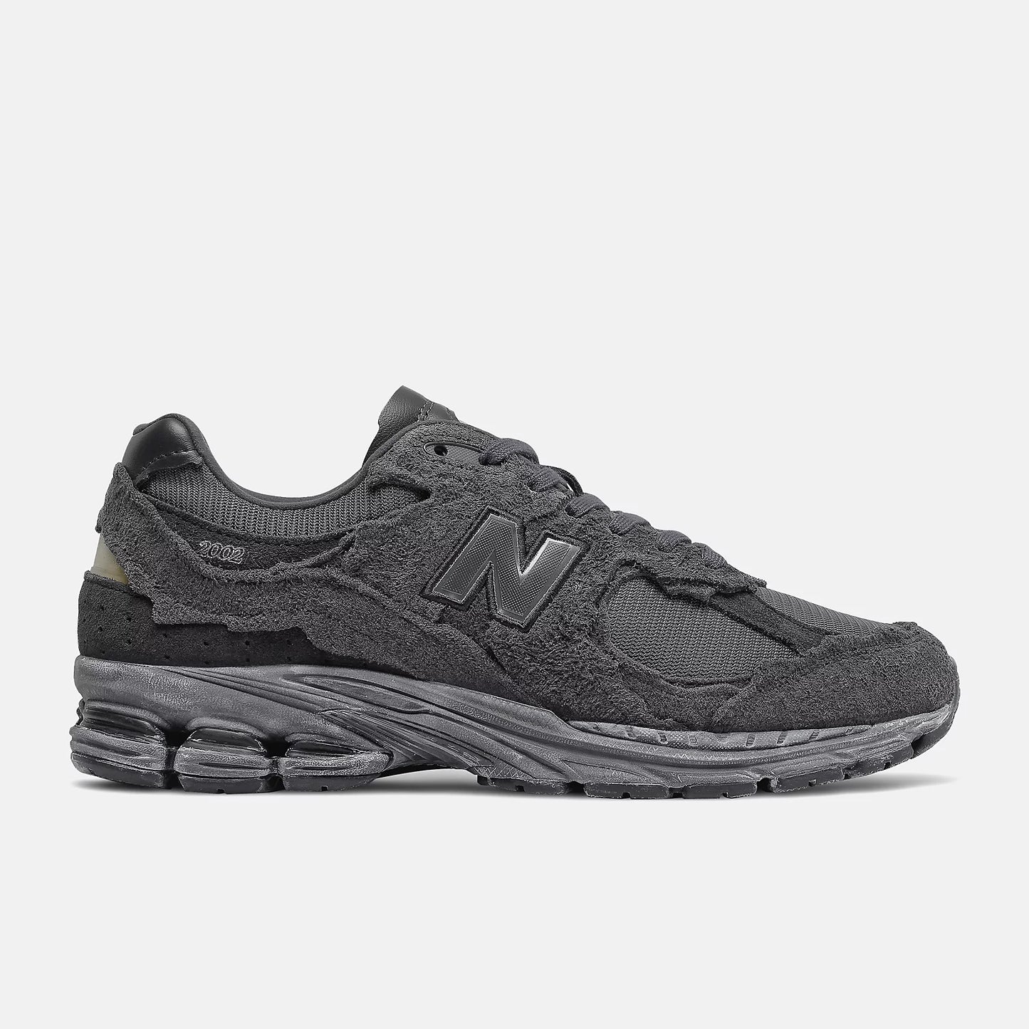 New Balance 2002R Protection Pack - Unisex - Phantom