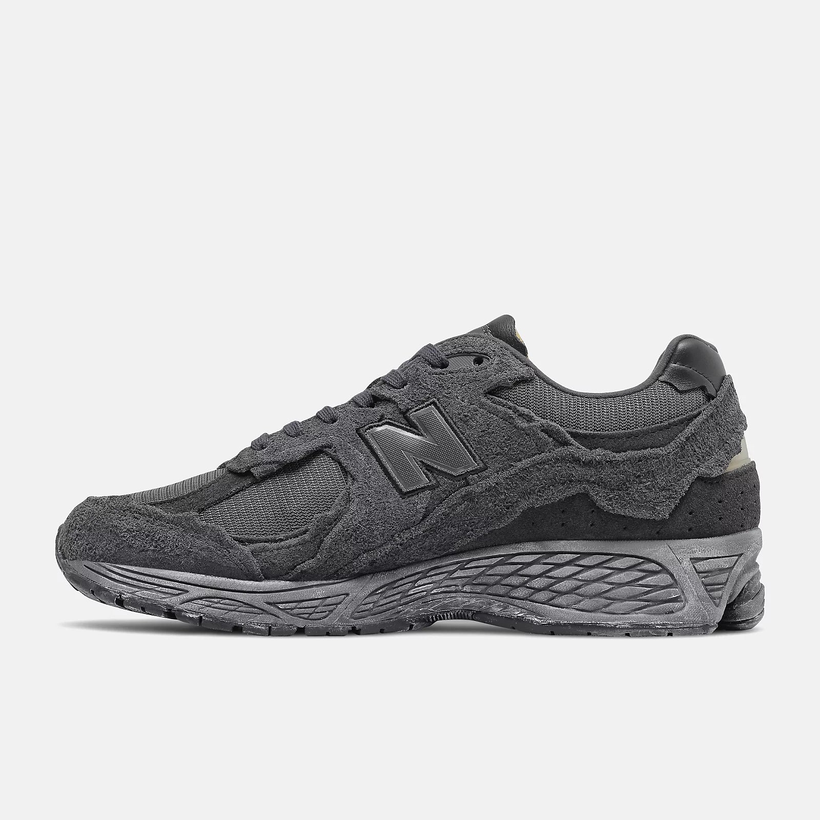 New Balance 2002R Protection Pack - Unisex - Phantom