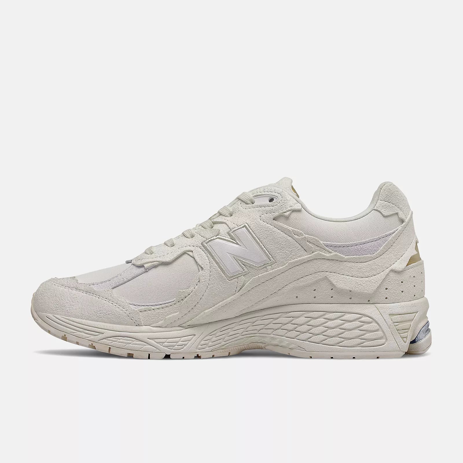 New Balance 2002R Protection Pack - Unisex - Sea Salt