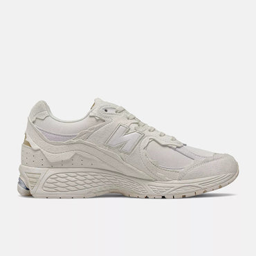 New Balance 2002R Protection Pack - Unisexe - Sea Salt
