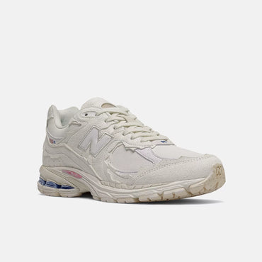New Balance 2002R Protection Pack - Unisex - Sea Salt