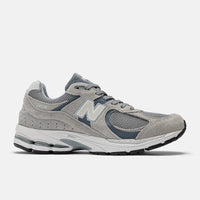New Balance 2002R - Unisex - Light Grey White