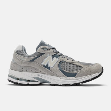 New Balance 2002R - Unisex - Light Grey White
