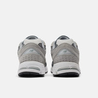New Balance 2002R - Unisex - Light Grey White