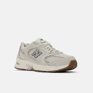 New Balance 530 - Unisex - Sea Salt Leopard