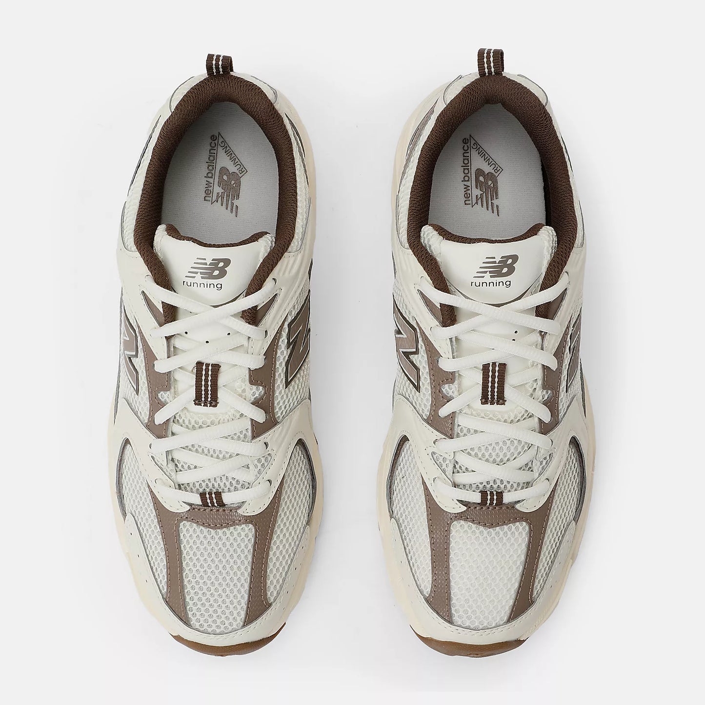 New Balance 530 - Unisex - Turtledove