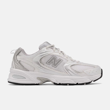 New Balance 530 - Unisex - Munsell White